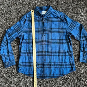 NWOT Goodfellow flannel